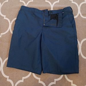 Men's Hurley Shorts Size 34